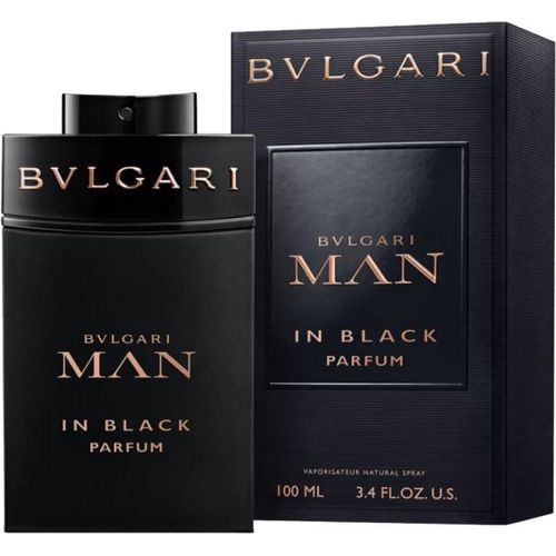 Man In Black - Parfü m - Inhalt: 100 ml