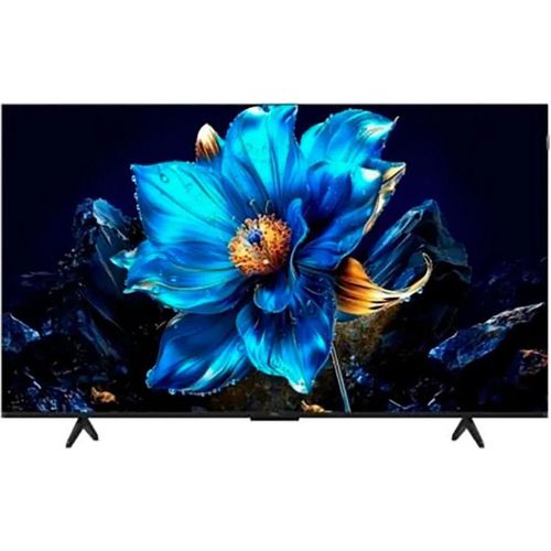 Tcl 50p7k 50´´ 4k Qled Tv Blau Europe PAL / EU Plug 220V Blau Europe PAL