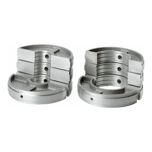 Rothenberger Reduktionsspanneinsatz für P500B, 200mm. breit (53437)