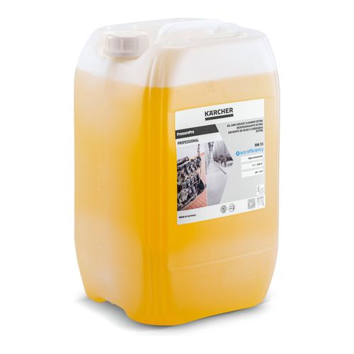 Kärcher Öl- und Fettlöser Extra RM 31 ASF eco!efficiency 20 l (6.295-648.0)