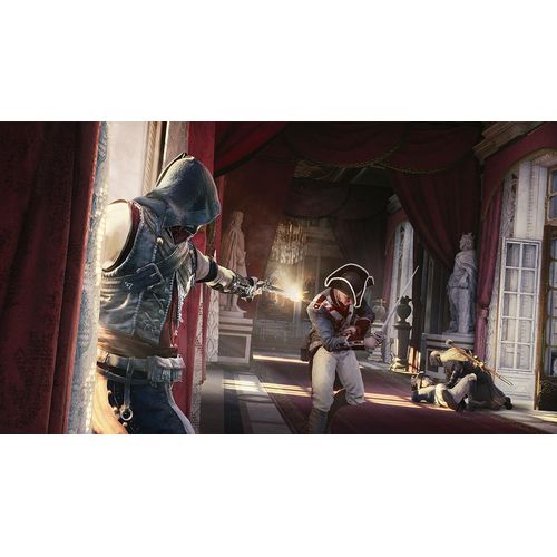 AC Unity Spiel für PS4 budget