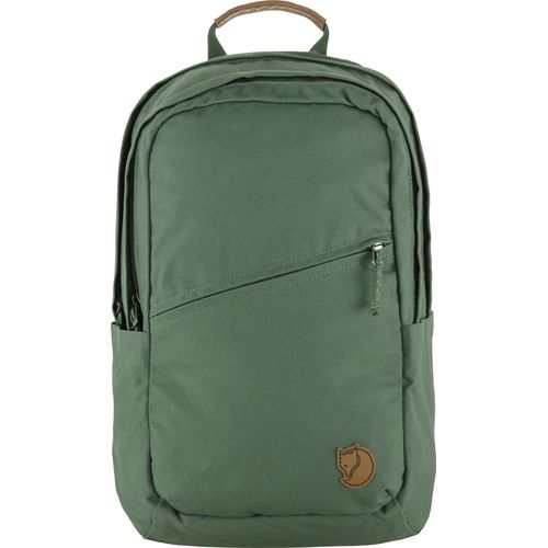 Fjällräven Räven 20 Rucksack Deep Patina