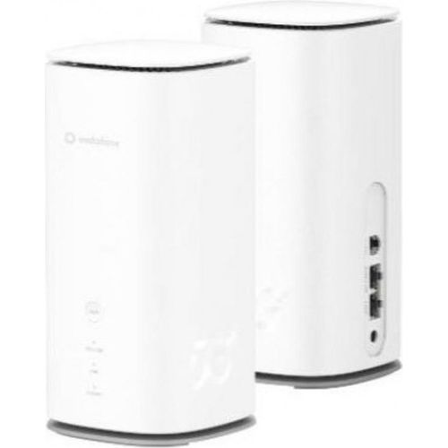 Vodafone GigaCube 5G Z22 White, 5G
