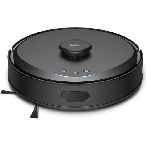 Tapo RV30 Max - Staubsauger - Roboterstaubsauger - beutellos
