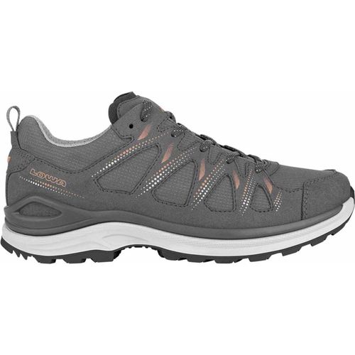 Lowa INNOX EVO II GTX Ws ASPHALT/LACHS ASPHALT/LACHS 42