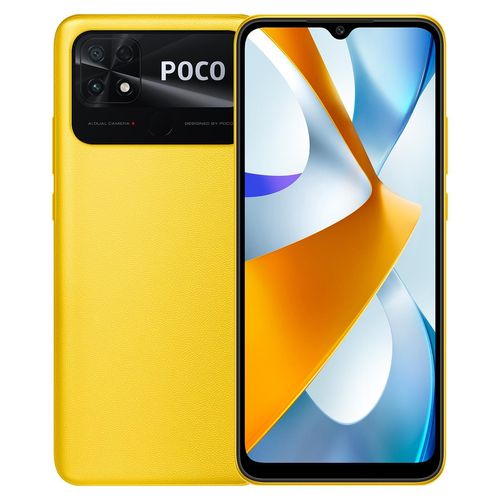 Poco C40 32GB, Handy