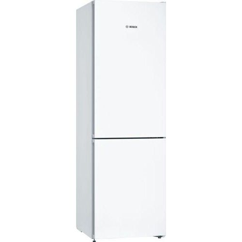 BOSCH KGN 36VWED Kühl-Gefrierkombination