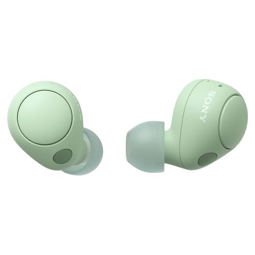 Sony WF-C700N In-Ear grün TWS-BT-Kopfhörer