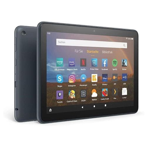 Amazon Fire HD 10 - 13. Generation - Tablet - 32 GB - 25.7 cm (10.1")