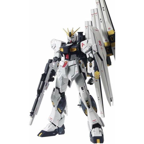 Bandai MG 1/100 Gundam Ver.Ka Modellbausatz