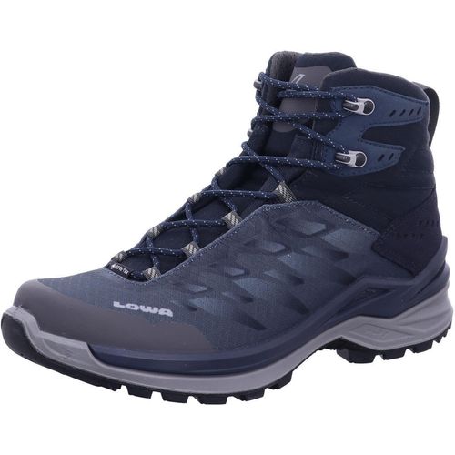 Lowa Ferrox Gtx Mid Navy/Rauchblau Navy/Rauchblau 46