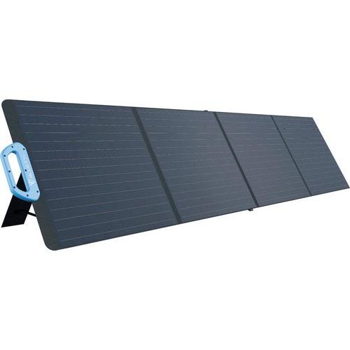 Bluetti Solar Panel PV200 schwarz Solaranlagen