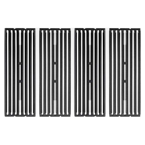 Grillroste für Broil King Baron 300/400 Serie und Huntington Rebel/Patriot 3 & 4 Brenner Grills, 64 x 92 cm