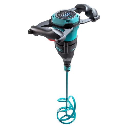 Collomix Handrührwerk XQ 6 HF mit MK 160 HF