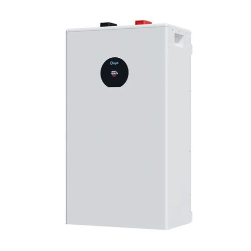Deye SE-F16-C 16kWh LiFePO4 Batteriespeicher 51,2V PV Speicher Solarspeicher Hybrid