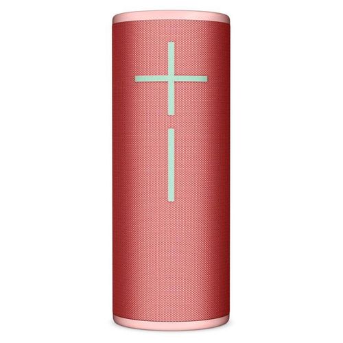 Ultimate Ears Megaboom 4 rot