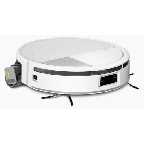 iRobot 705 Combo Max Saug-/Wischroboter, weiß