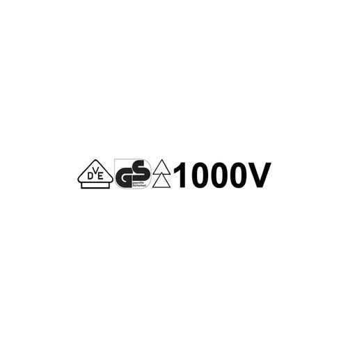 Cimco Telefonzange 100214)
