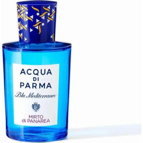 Acqua Di Parma Blu Mediterraneo Mirto Di Panarea EdT 100ml Limitierte Edition
