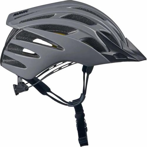 Mavic Syncro Sl Mips Mtb-helm Grau L Grau L
