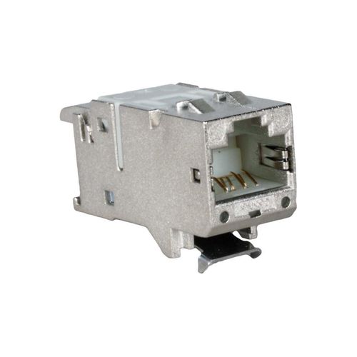 CobiNet RJ45-Buchse CobiDat KS Kat. 6A 6920 0052.1 (117174)