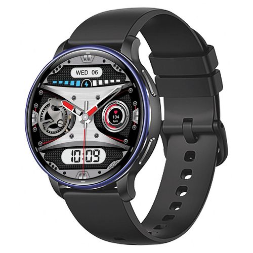 Atlanta 9746/7 Aktivitätstracker Schwarz