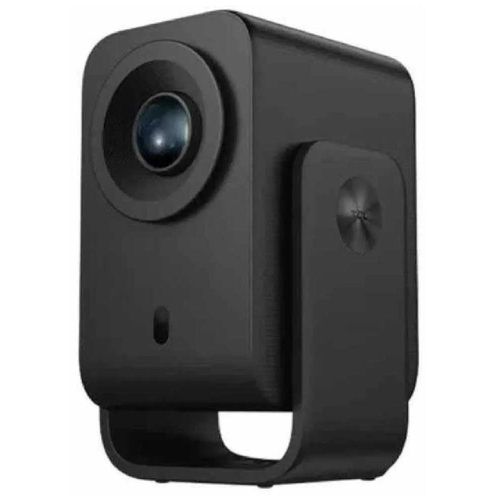 TCL A1S Tragbarer Smart-Projektor 1080P Full HD, 600 Lumen ISO, Google TV, Wi-Fi, Bluetooth, automatische Fokussierung
