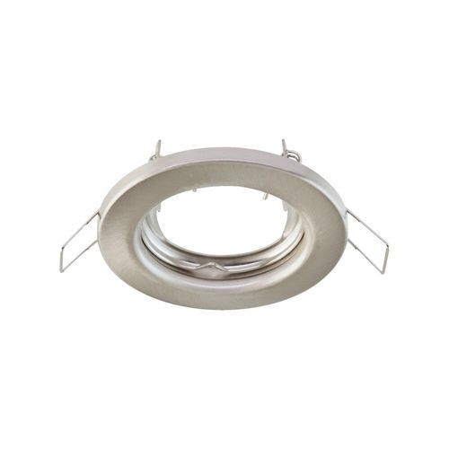 EVN Lichttechnik NV EB-Leuchte 50W 12V IP20 513 013 chr/sat ; evn_lichttechnik (513013)