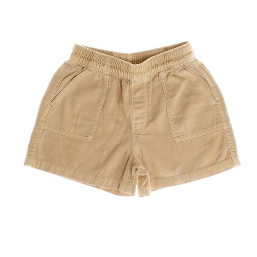 Stoffshorts 600933 Mädchen