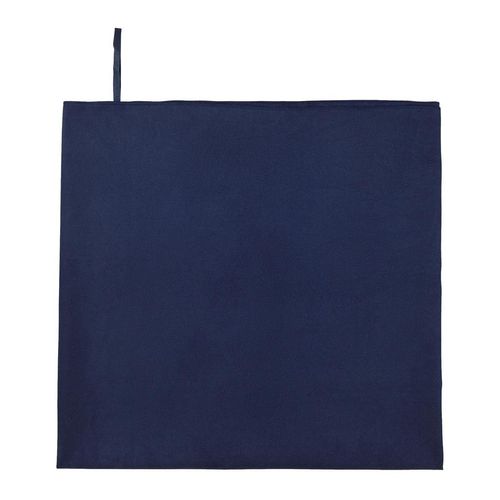 SOLS Atol 100 Microvezel Badlaken (Franse marine)