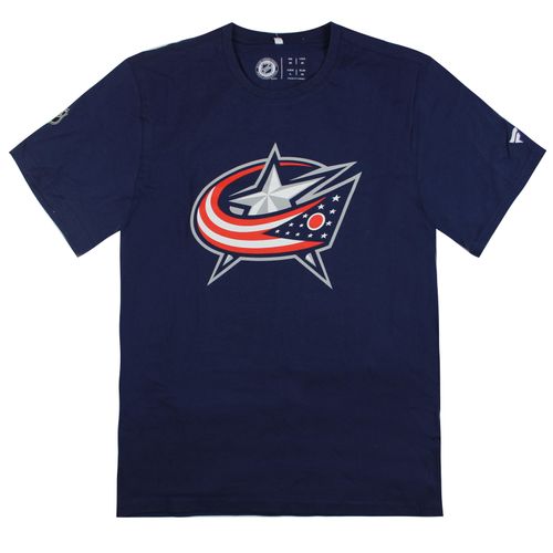 Fanatics NHL Columbus Heren T-shirt