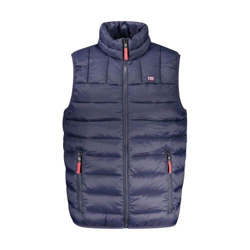 Gevoerde Weste Gequiltte Weste No32287