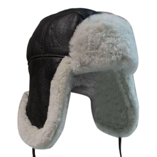 HEREN NAVIGATOR RAF TRAPPER HOED