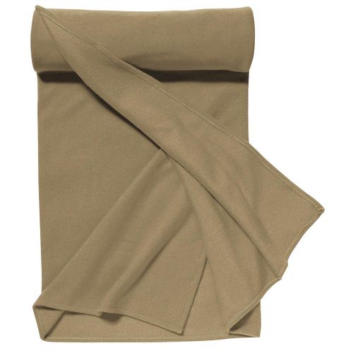 SOLS Plaid Pill Resistant Fleece Deken (Touw)