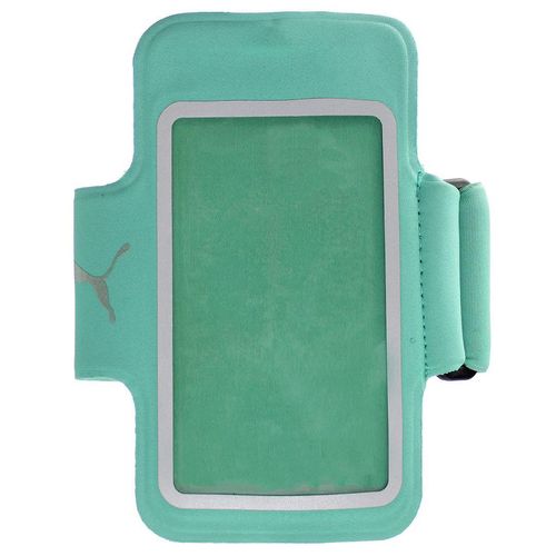 Puma Sport LifeStyle Wasserdichte grüne Handytasche
