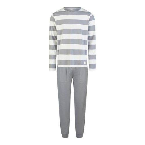 Phil & Co. Berlin Mannen Pyjama Monday