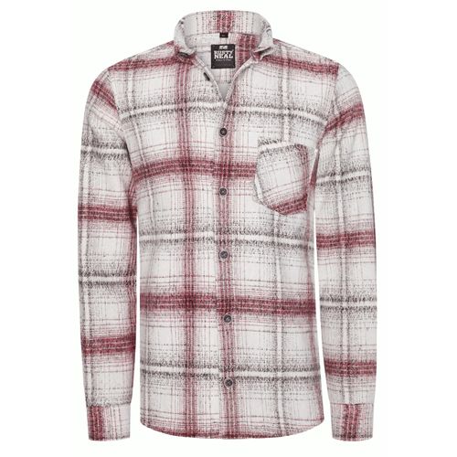 Holzfäller Flanell Hemd