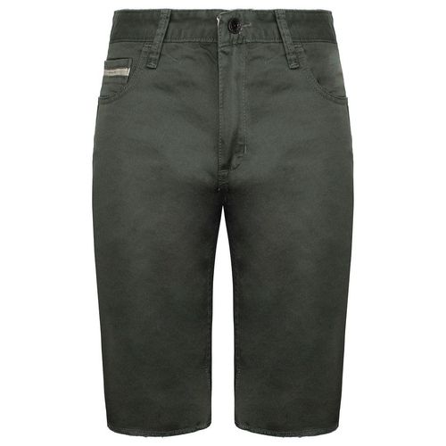 Vans Off The Wall Covina Heren Donkergrijs Korte Broek