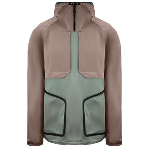 NICCE LANGELEVE ZUHALTE DUSTY Pink Herren Regenjacke Typ 9-21 211 1 01 05 0332
