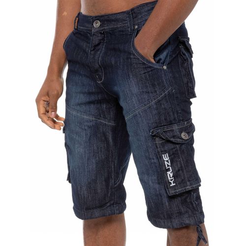 Kruze Heren Cargo Gevechtsshort