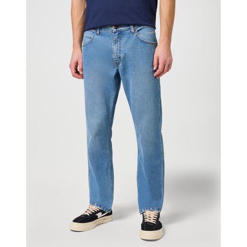 Wrangler - GREENSBORO - HERO