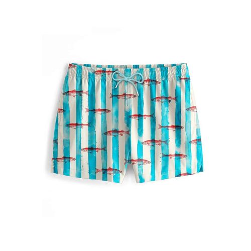 "Sprats" Zwemshorts