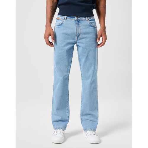 Wrangler - Texas - Gute Stimmung