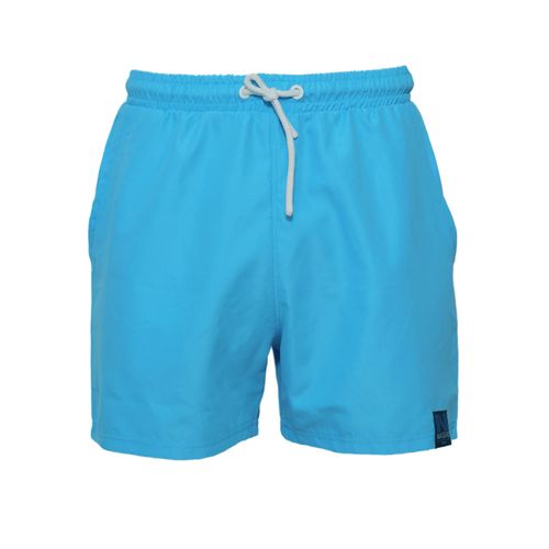 Nassau Beach Badehose NB231017 Tasche hinten