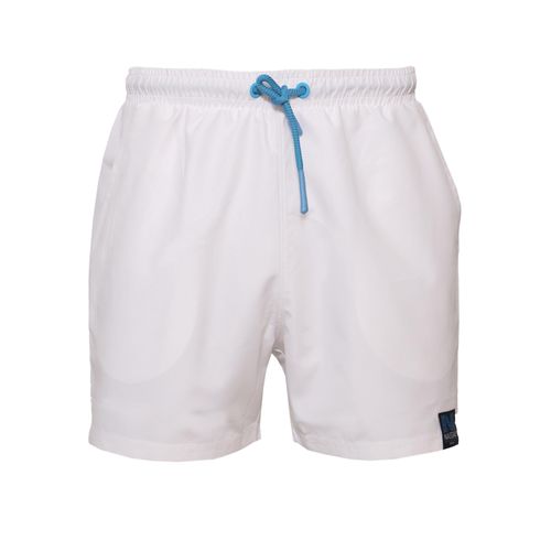 Nassau Beach Badehose NB231017 Tasche hinten