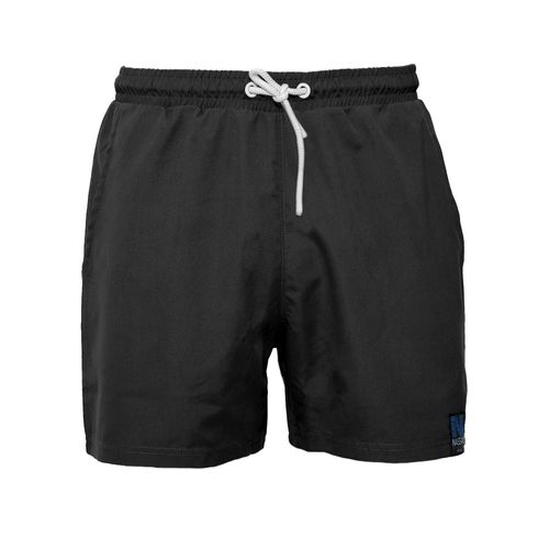 Nassau Beach Badehose NB231017 Tasche hinten