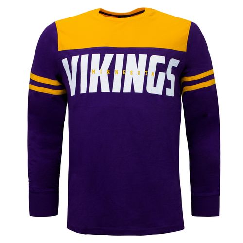Fanatics Minnesota Vikings Heren Top