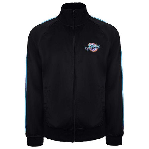 MitchelL & Ness San Antonio Spurs Heren Track Jacket