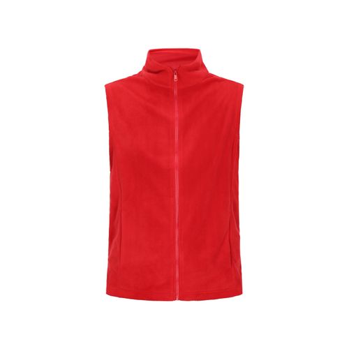 Mo Waistcoat Heren rood