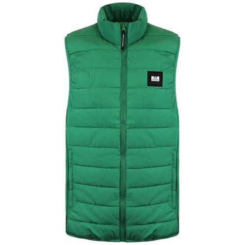 Wochenendtäter Gacha Mens Vert Gillet